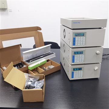 LC-40液相色譜儀成套供應可中性