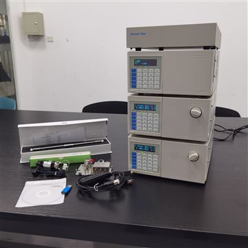 LC-40Rohs2.0检测液相色谱仪成套供应
