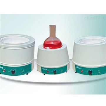 电热套98-I-C 50-20000ml