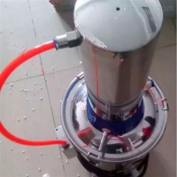自动断水不锈钢电热蒸馏水器