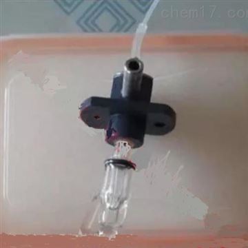AAS金属套玻璃雾化器适用原子吸收