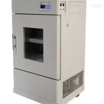 立式摇床恒温带制冷恒湿
