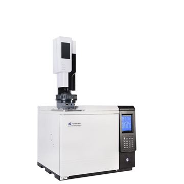 GC9310室内環境檢測色譜儀