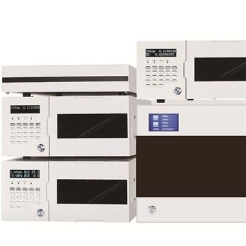 HPLC-40A梯度高效液相色谱仪
