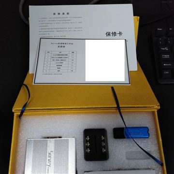 survey液相氣相審計追蹤色譜工作站詳細介紹