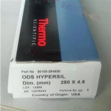 Hypersil热电30105-2546 色谱柱液相ODS