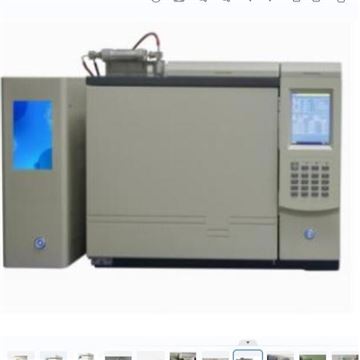 PY-GC93热裂解气相色谱仪