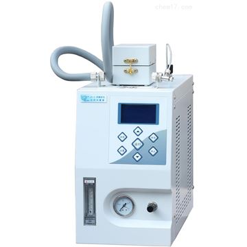 JX-3气相色谱热解析仪